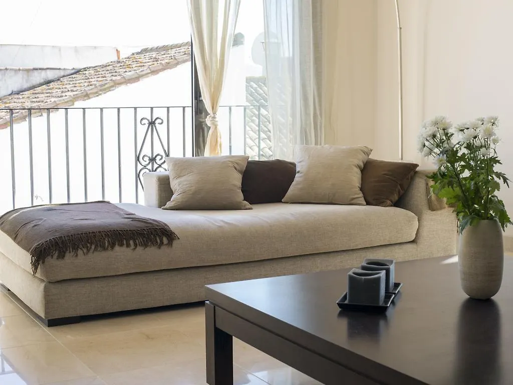 Paradise At Puerto Banus Apartment Marbella 0*,  Spain