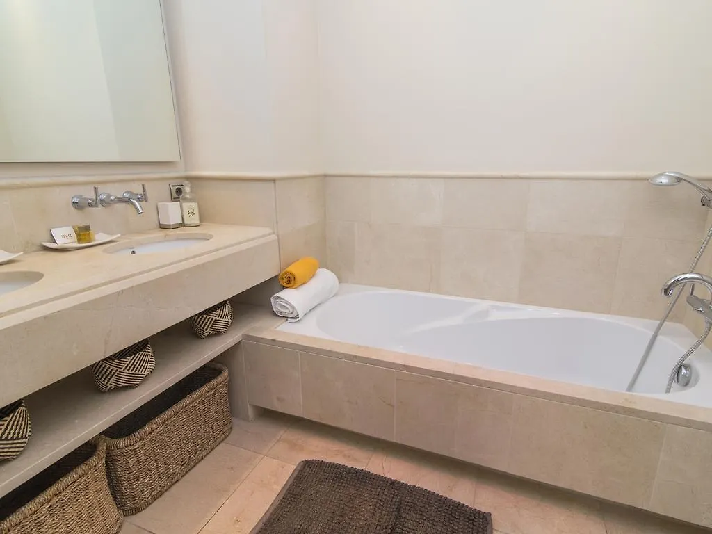Paradise At Puerto Banus Apartment Marbella