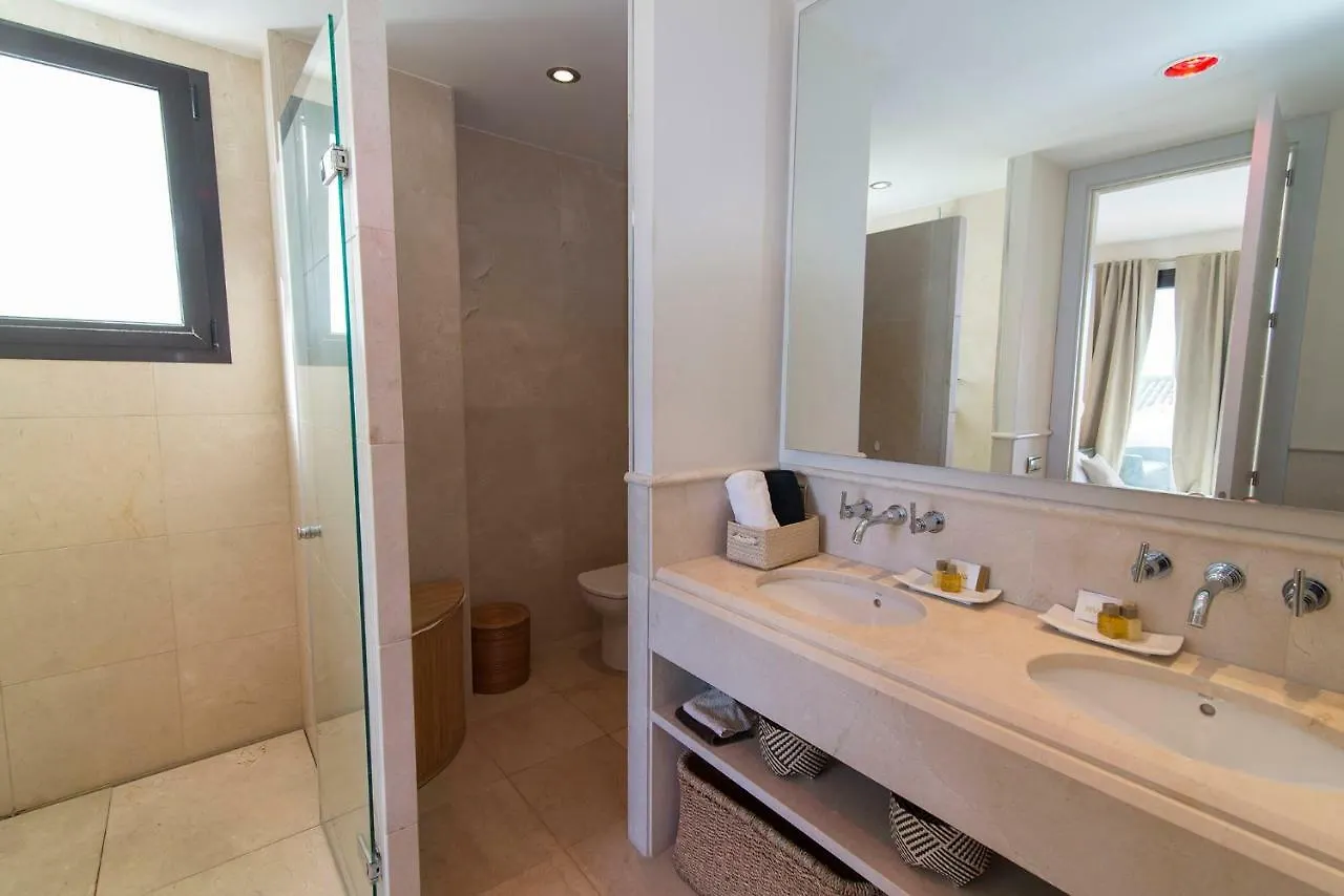 Paradise At Puerto Banus Apartment Marbella