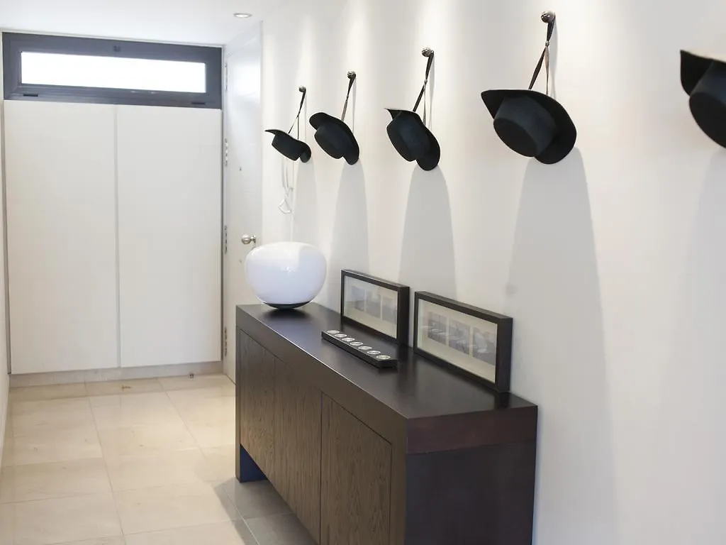 Apartmán Paradise At Puerto Banus Marbella 0*,  Španělsko